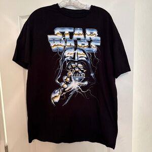 Men’s Star Wars XL Tshirt